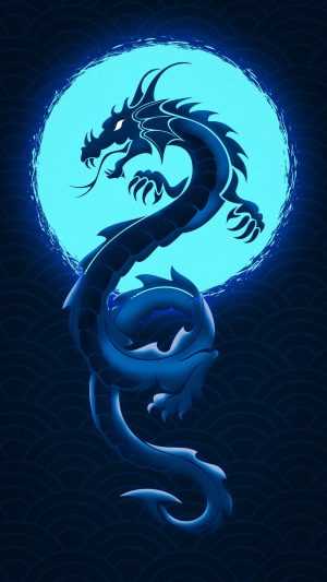 Dragon Wallpaper