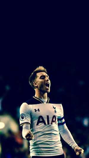 HD Eriksen Wallpaper