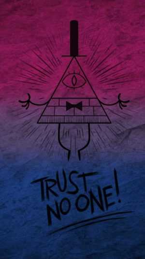 Gravity Falls Background