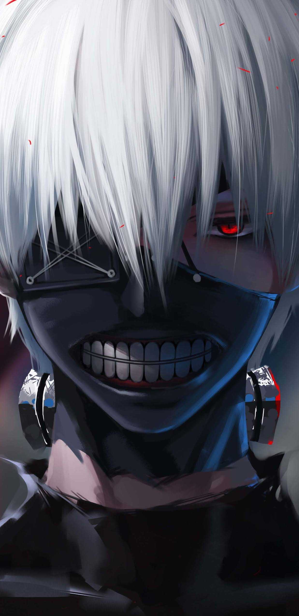 HD ken kaneki wallpapers