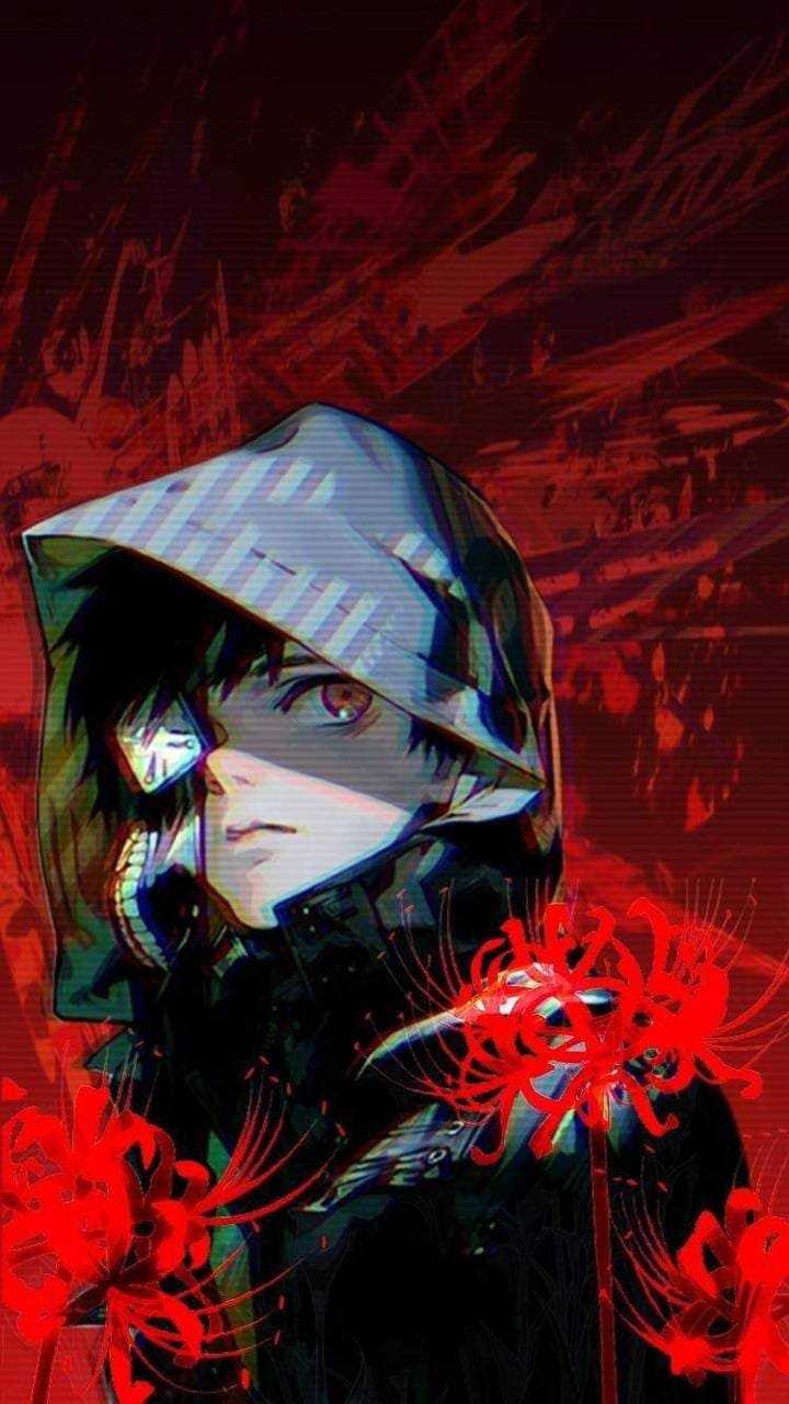 Kaneki Wallpaper - Download to your mobile from PHONEKY