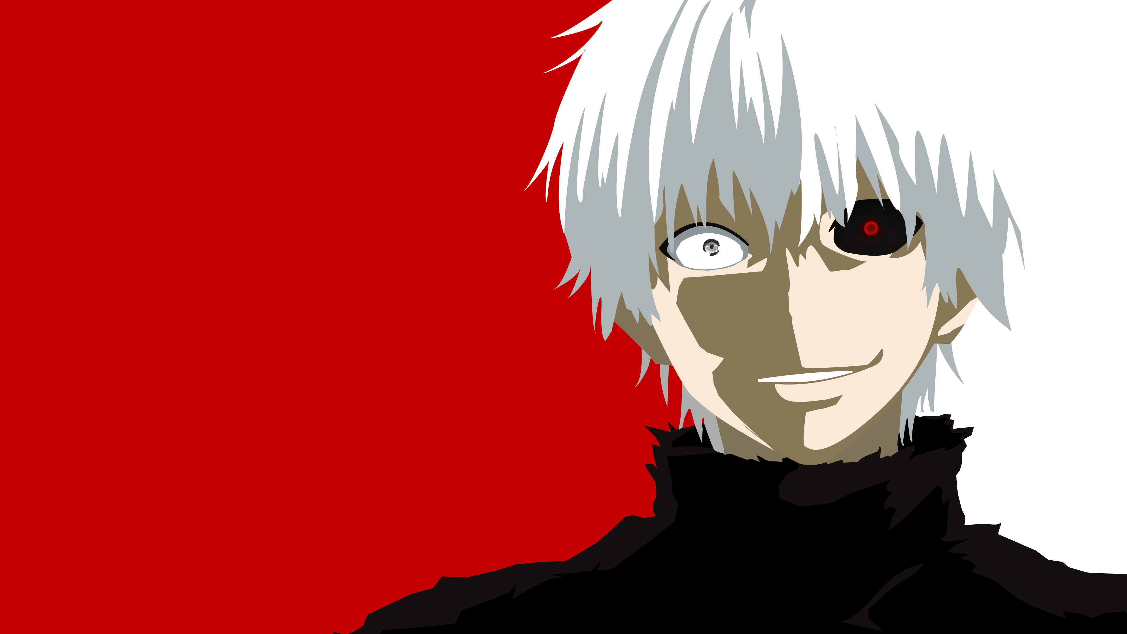 Desktop Ken Kaneki Wallpaper - iXpap