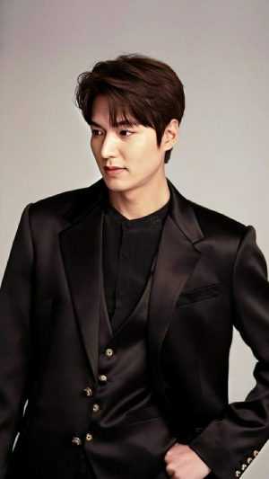 Lee Min-ho Wallpaper