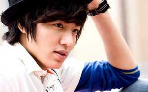 Desktop Lee Min-ho Wallpaper