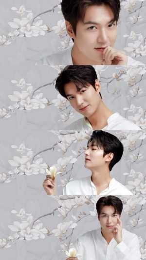 Lee Min-ho Wallpaper