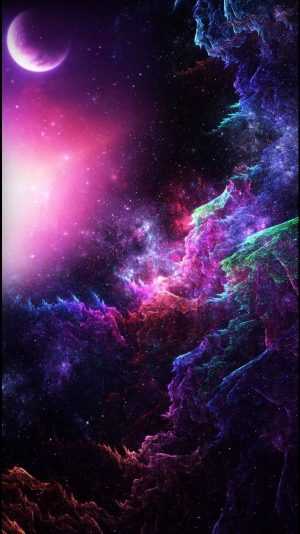 Space Wallpaper