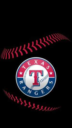 HD Texas Rangers Wallpaper