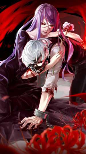 HD Tokyo Ghoul Wallpaper HD Tokyo Ghoul Wallpaper