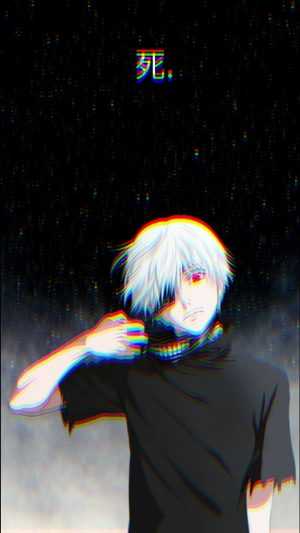 Tokyo Ghoul Wallpaper