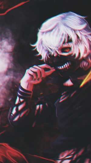 Tokyo Ghoul Wallpaper