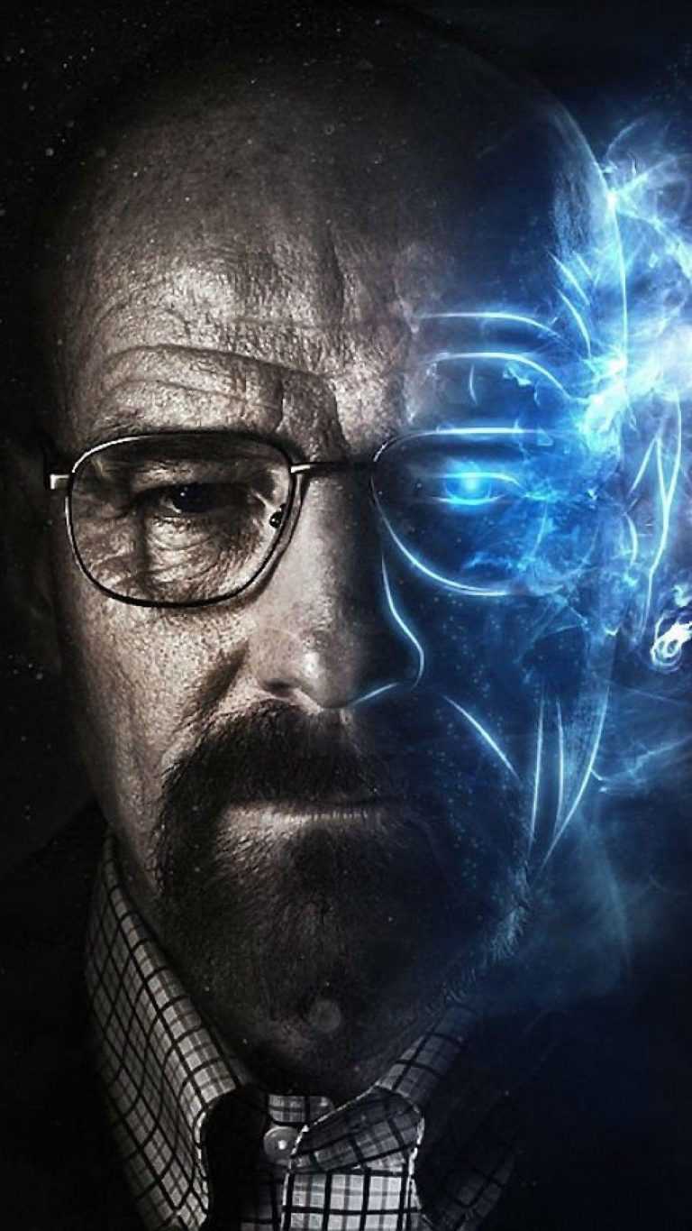Walter White Wallpaper - iXpap