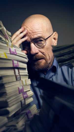 4K Walter White Wallpaper 4K Walter White Wallpaper