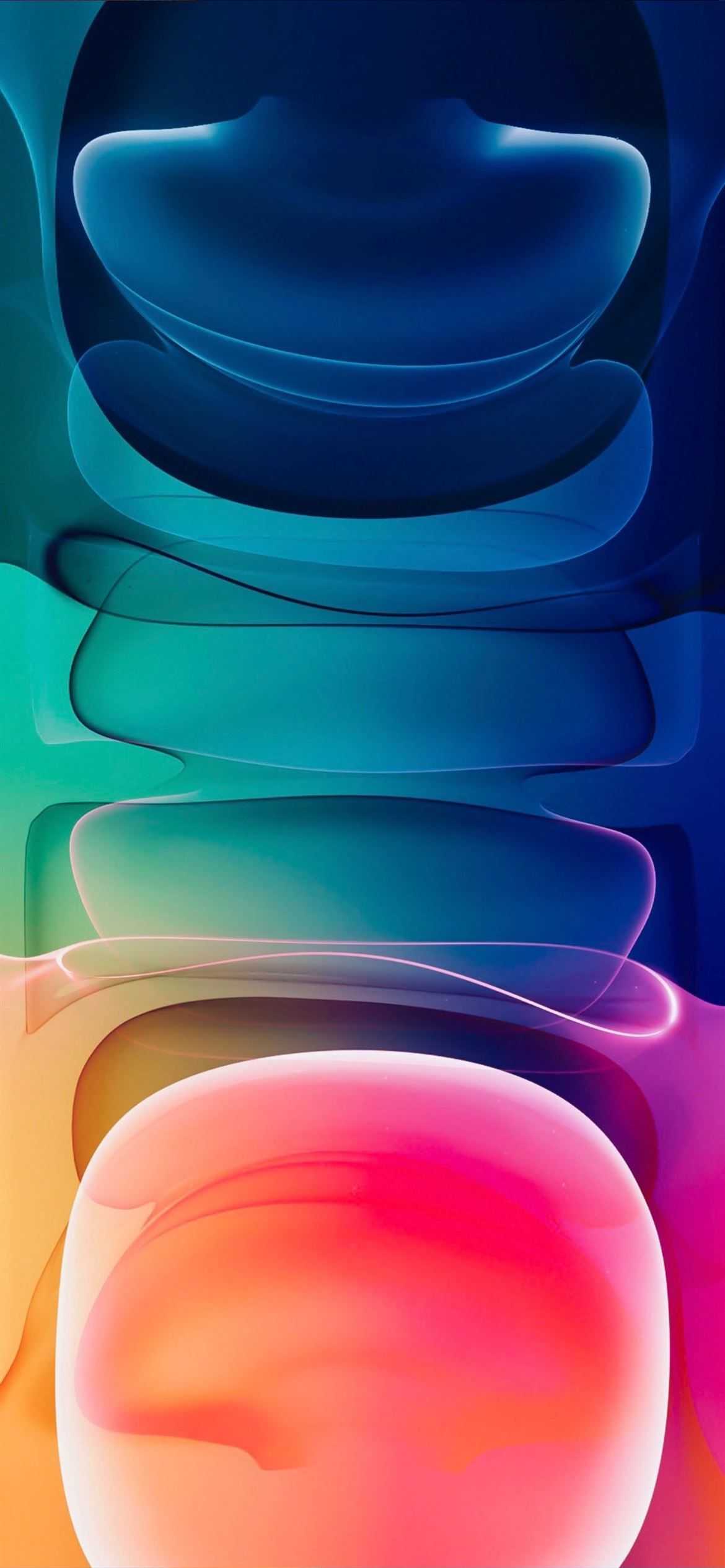 IOS Wallpaper - iXpap