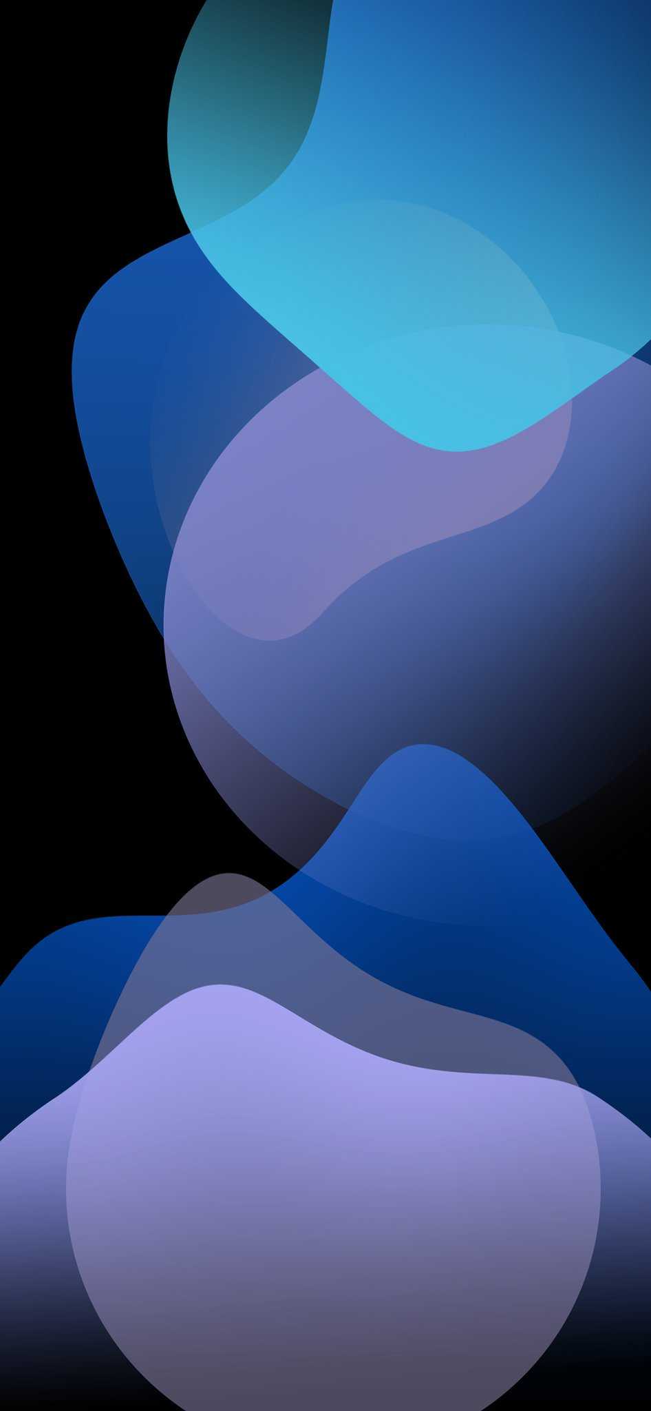 IOS Wallpaper - iXpap