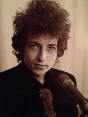 Bob Dylan Wallpaper