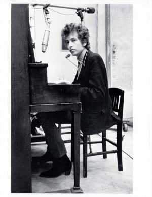 Bob Dylan Background