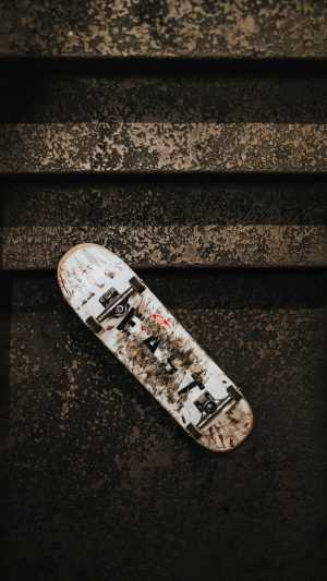 Skateboard Background