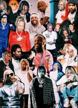 Lil Durk Wallpaper