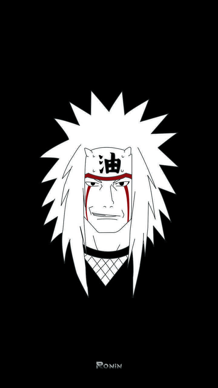 Download Jiraiya Wallpaper and pamper your phone. 