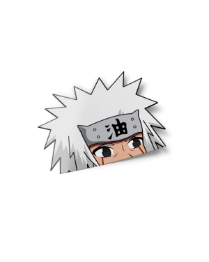 Jiraiya Wallpaper