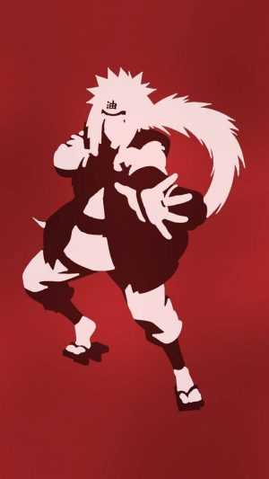 Jiraiya Wallpaper