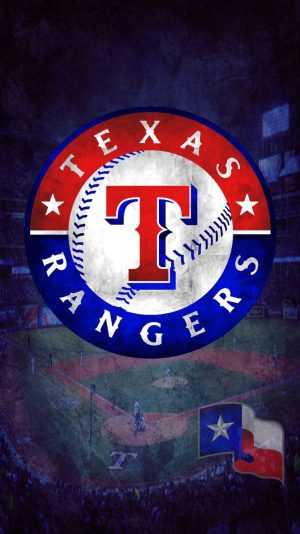 Texas Rangers Wallpaper