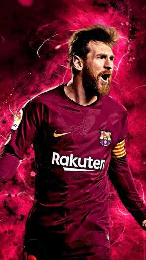 Lionel Messi Wallpaper