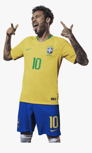 Neymar Wallpaper