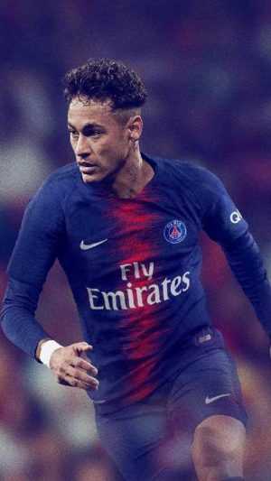 Neymar Wallpaper