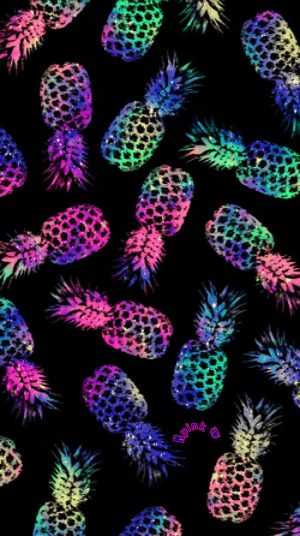 Pineapple Wallpaper