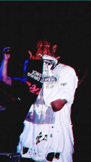 Playboi Carti Wallpaper