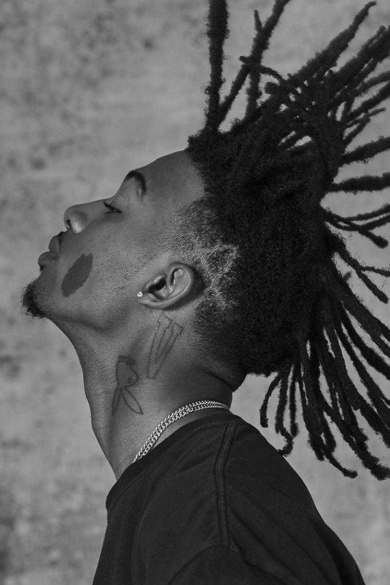 Red Playboi Carti Wallpaper - Like What You See Follow Me For More