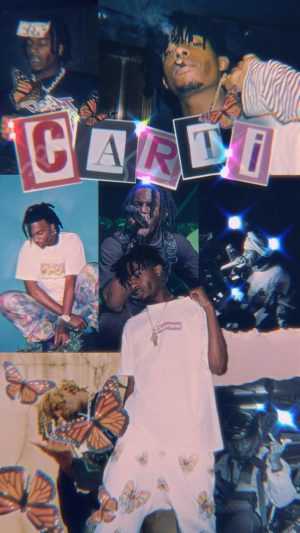 Playboi Carti Wallpaper