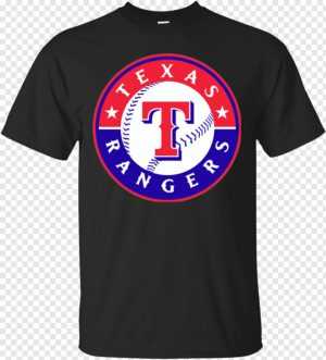 Texas Rangers Background