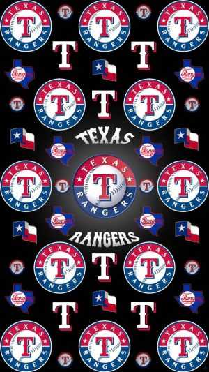 Texas Rangers Wallpaper