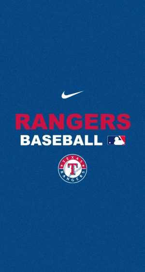 Texas Rangers Wallpaper