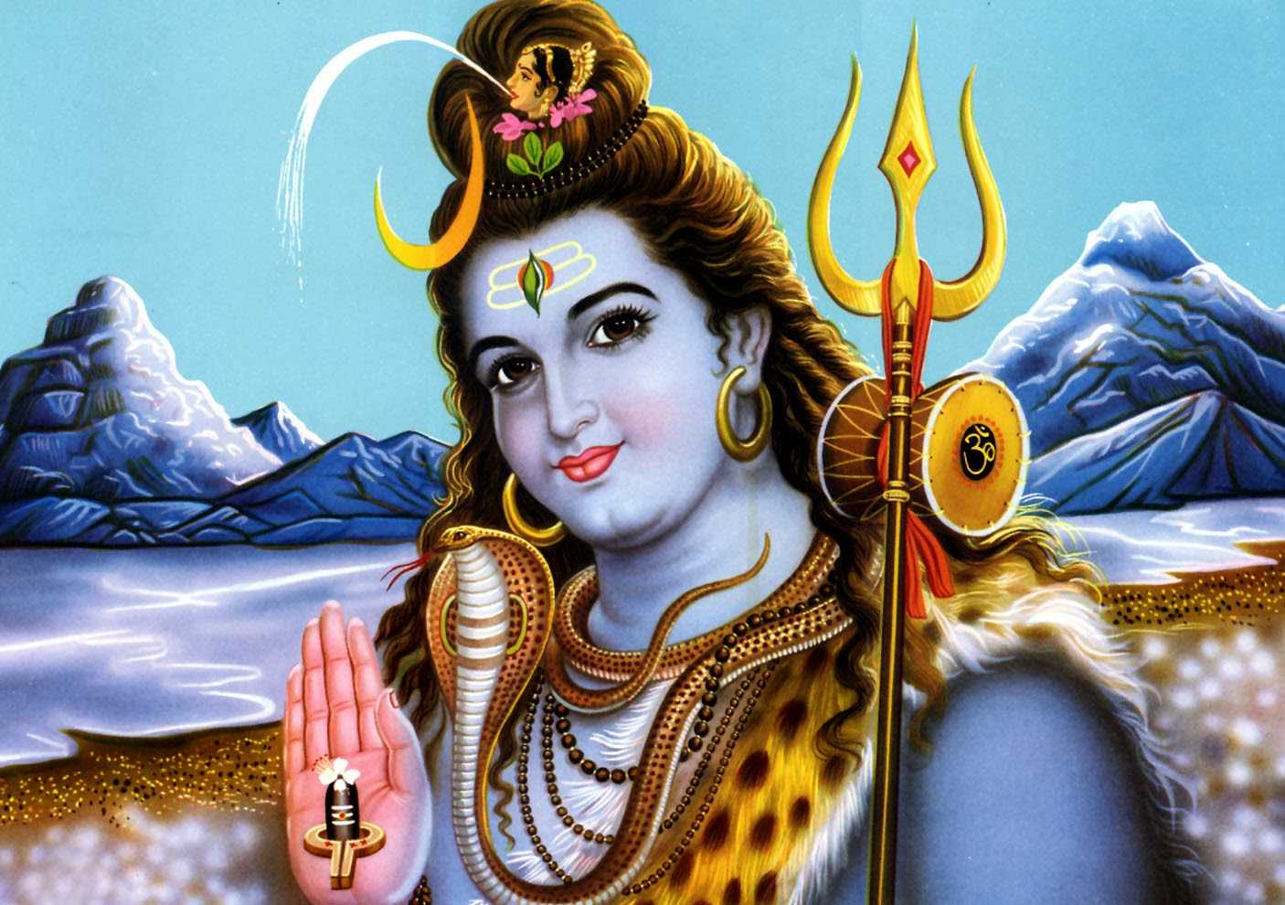 Mahadev HD wallpapers | Pxfuel