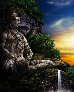 Mahadev Background