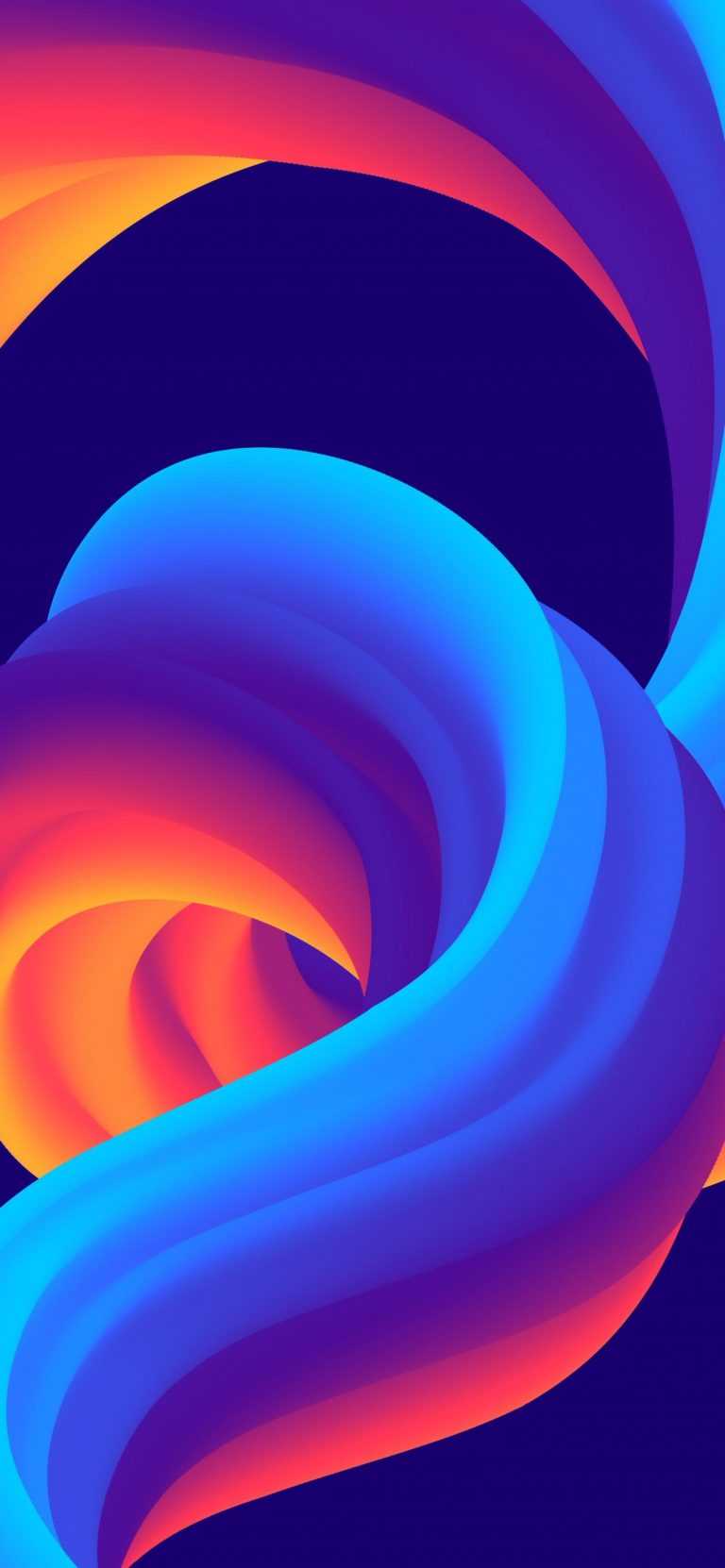 HD Abstract Wallpaper - iXpap