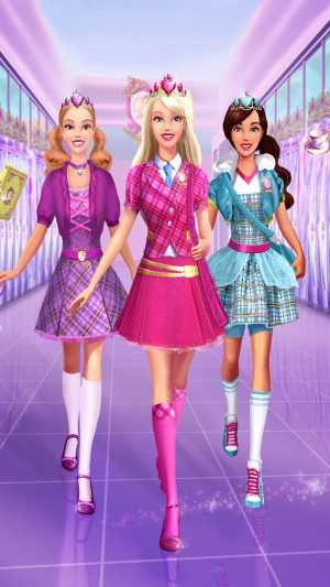 Barbie Wallpaper Barbie Wallpaper