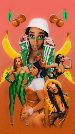 Doja Cat Wallpaper