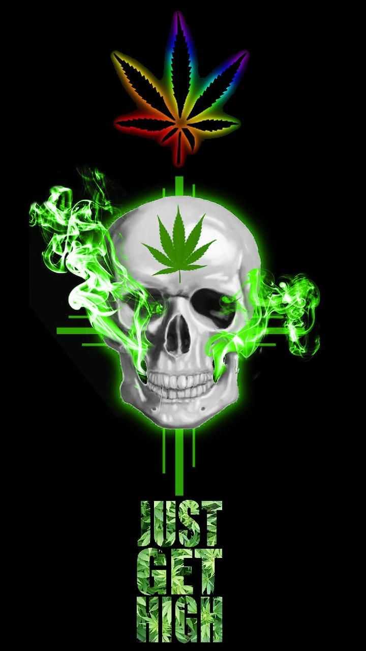 dope weed wallpaper