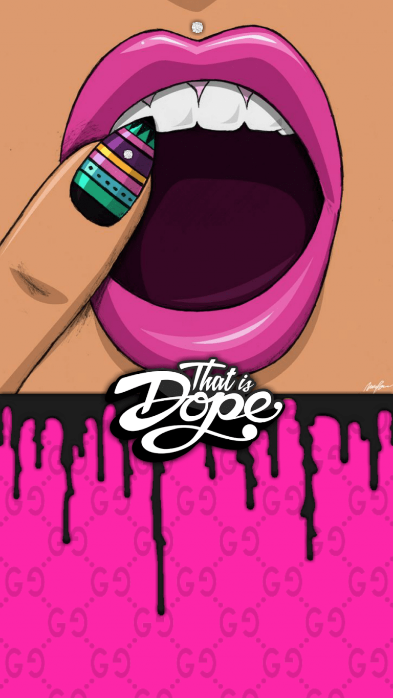 Dope Wallpaper - iXpap