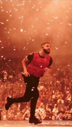 Drake Wallpaper