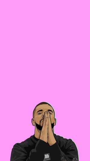 Drake Wallpaper