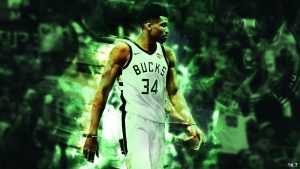 Giannis Wallpaper Desktop