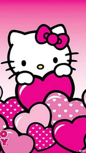4K Hello Kitty Wallpaper 4K Hello Kitty Wallpaper