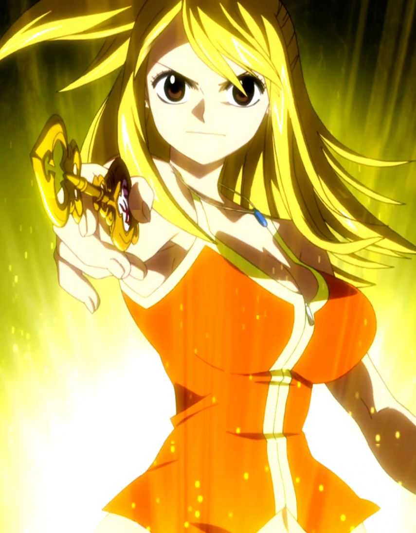 Lucy Heartfilia - Wikipedia