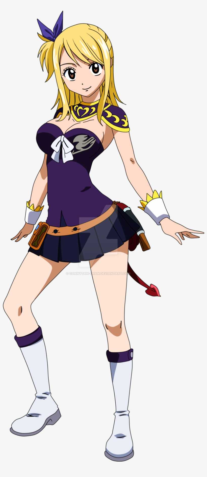 Lucy Heartfilia - Wikipedia