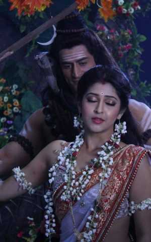 HD Mahadev Wallpaper